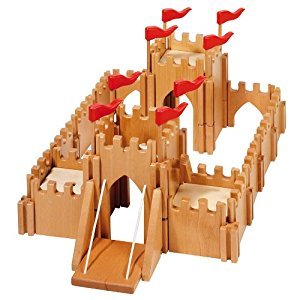 Best toy castle