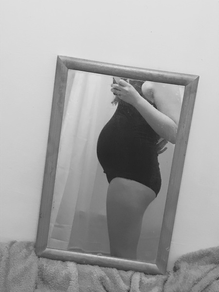 How big are your baby bumps