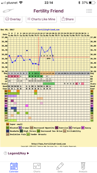 TTC after recurrent miscarriage