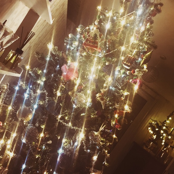 Lets see your trees!