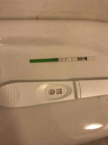 Using OPK as HPT