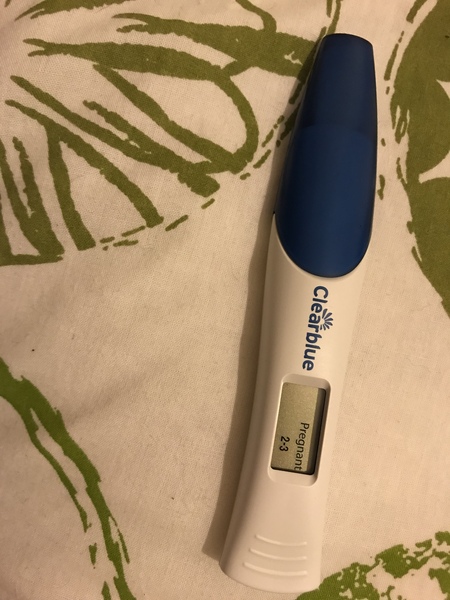 Positive?