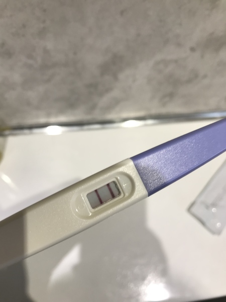 Positive test but worrying symptoms? Is this going to be bad..