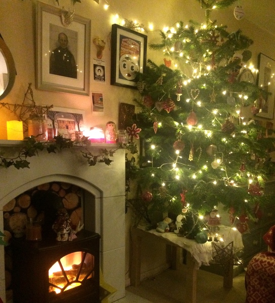 Lets see your trees!
