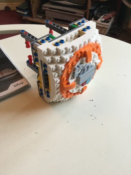 AIBU to spend my Christmas Bonus on Lego? :)