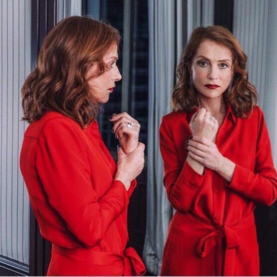 Les Parisiennes de Mamansnet - Thread part deux