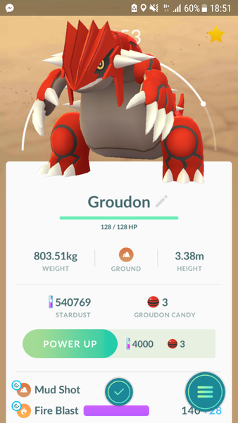 PokemonGo 13: I'm Bayleef, I'm the gardener, I walk from early dawn (to earn candy to evolve to Meganium)