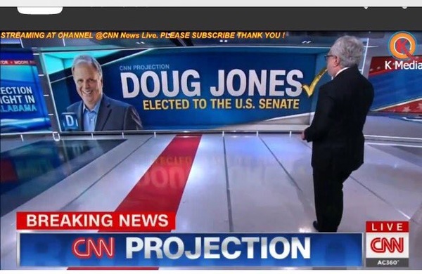 ‘Uneasy lies the head that wears the crown’ - as it should be! Trump thread continued.