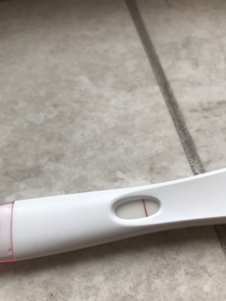 NEED EYES. 10dpo. What do you think?