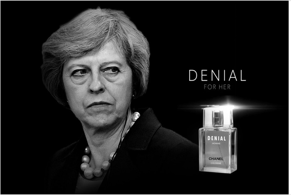 To think we need a General Election asap