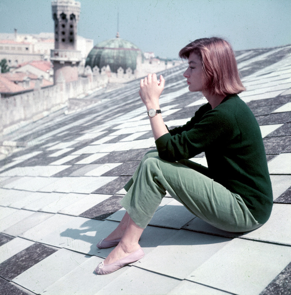 Les Parisiennes de Mamansnet - Thread part deux