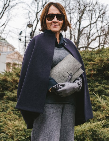 Les Parisiennes de Mamansnet - Thread part deux