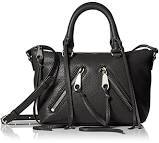Bag with a bit of an edge