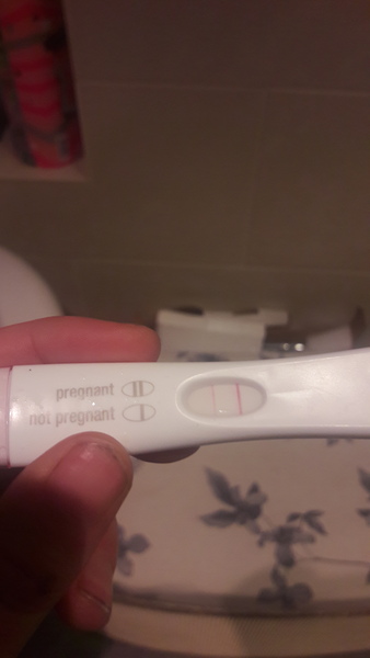This is a BFP?