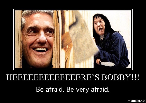 ‘Uneasy lies the head that wears the crown’ - as it should be! Trump thread continued.