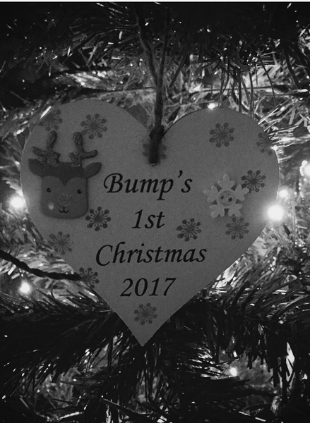 Pregnancy announcement ideas