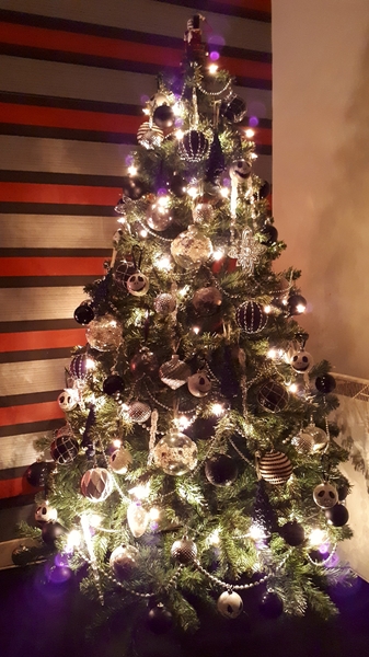Lets see your trees!