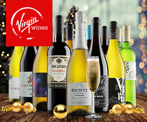 Mumsnet Deals: half-price crate of wine