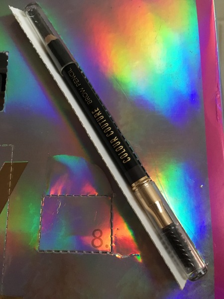 Sharing the Shitness - HOF Advent Calendar SPOILERS