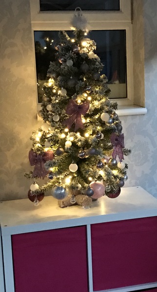 Lets see your trees!