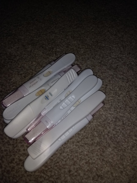 TTC after recurrent miscarriage