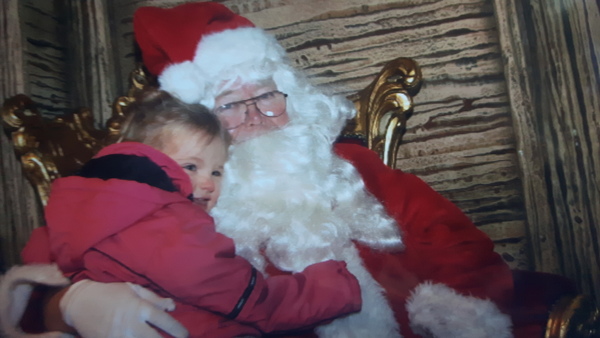 September 2014 - Toddlers & Tantrums!