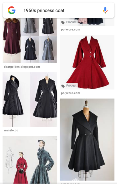 Where can I find a coat?