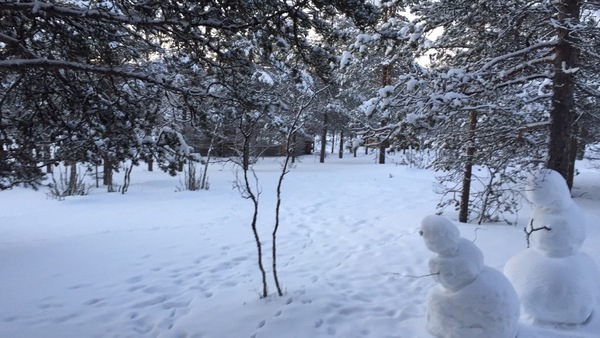 Helsinki and Lapland - clothing advice would be very gratefully received