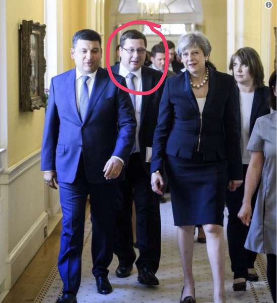 Westministenders: Rebel Rebel Your Brexit is a Mess.