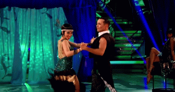 Glitterball BINGO...THE SCD WINNER!!!!!