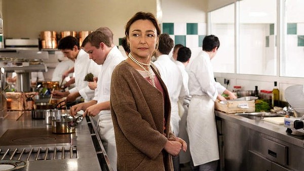 I've just got back from five days in Le Marais, and I've decided I want become Parisian, s'il vous plait.