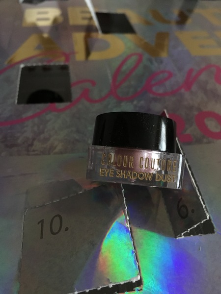 Sharing the Shitness - HOF Advent Calendar SPOILERS