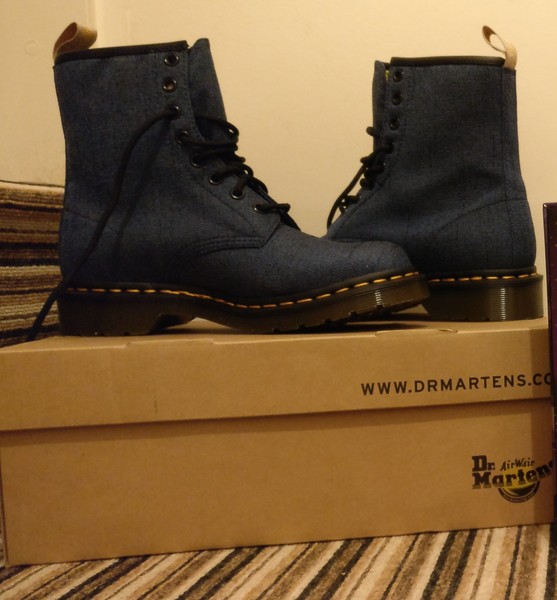 Doc martens