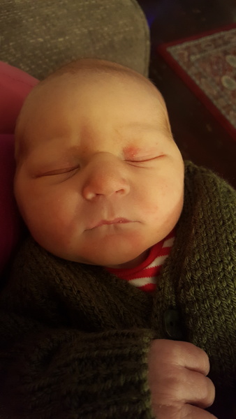 November 2017 #5. You wait ages for a baby, then 3 come along at once. Ante/post-natal chat ...