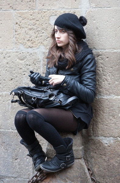 Les Parisiennes de Mamansnet - Thread part deux