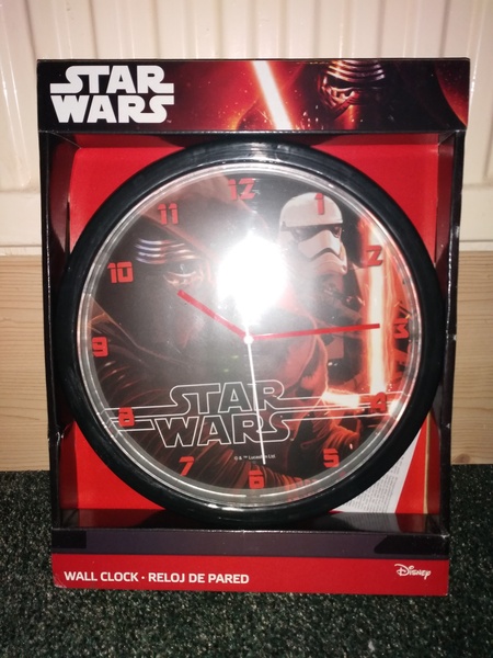 Is there a present swap thread yet?