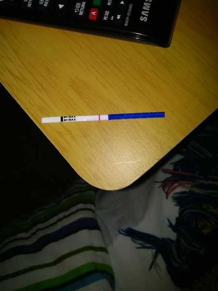 Line eyes