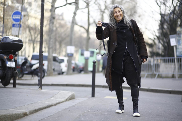 Les Parisiennes de Mamansnet - Thread part deux