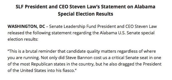 ‘Uneasy lies the head that wears the crown’ - as it should be! Trump thread continued.