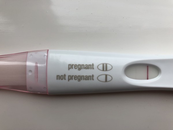 TTC after pregnancy loss - thread 15 - Christmas miracles
