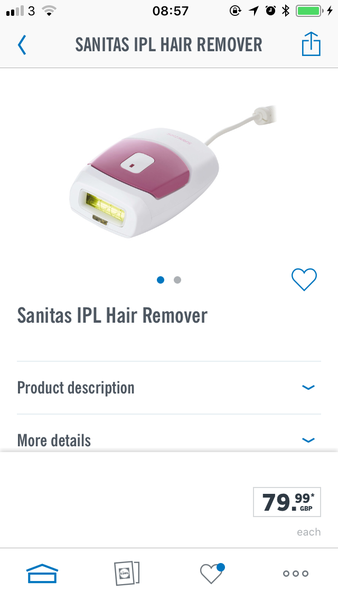 For those of you looking for a cheap ipl