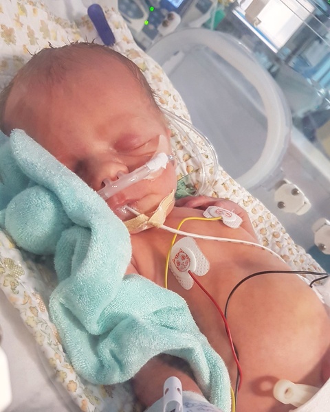 Hyperemesis Support