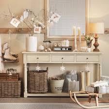 Does anyone recognise this console table?