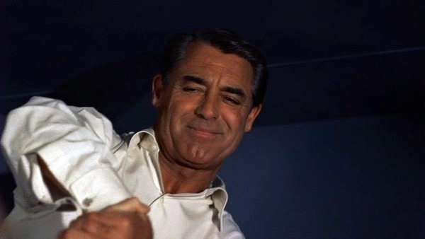 Which film character do you fancy?