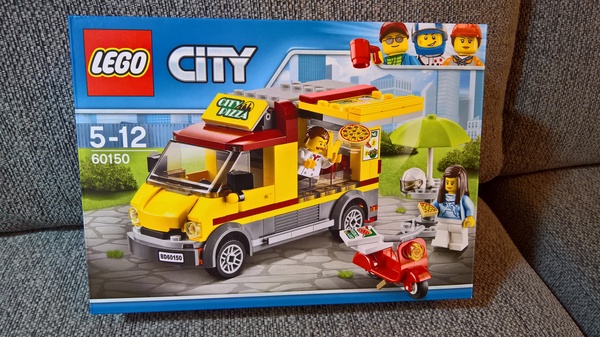 AIBU to spend my Christmas Bonus on Lego? :)