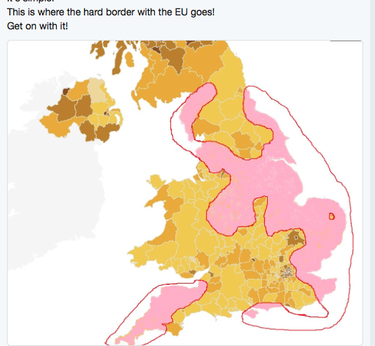 Westministenders: The Art of the Deal
