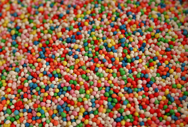 please help me find my favourite childhood sweets!