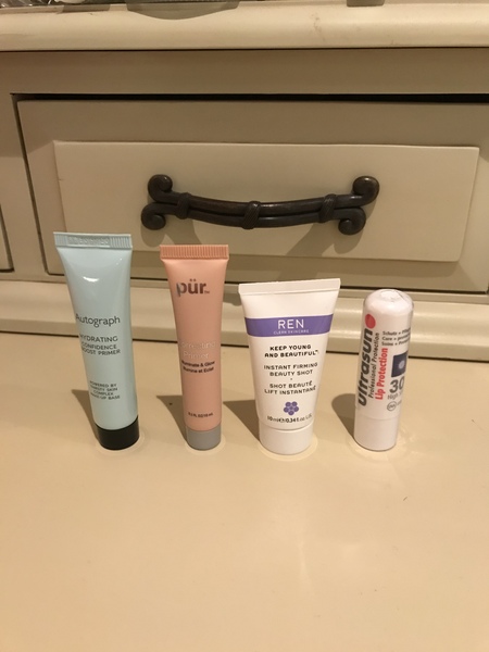 Day by Day M&S Beauty Calendar - No Spoilers (from 14 Dec)