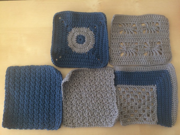 Woolly Hugs. A Blanket for the very lovely slinkysaluki. Crafters and donors, we need your help.