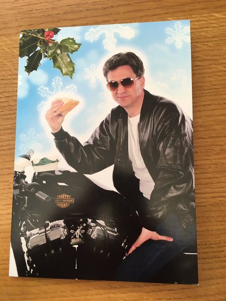 Westministenders: Rebel Rebel Your Brexit is a Mess.